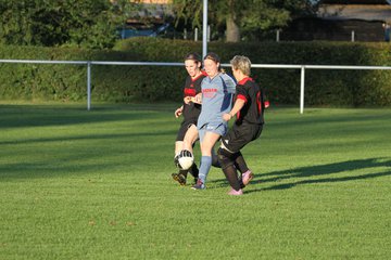 Bild 151 - Struvenhütten am 1.10.11